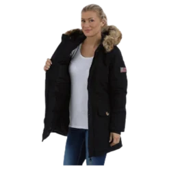 Dicte Black