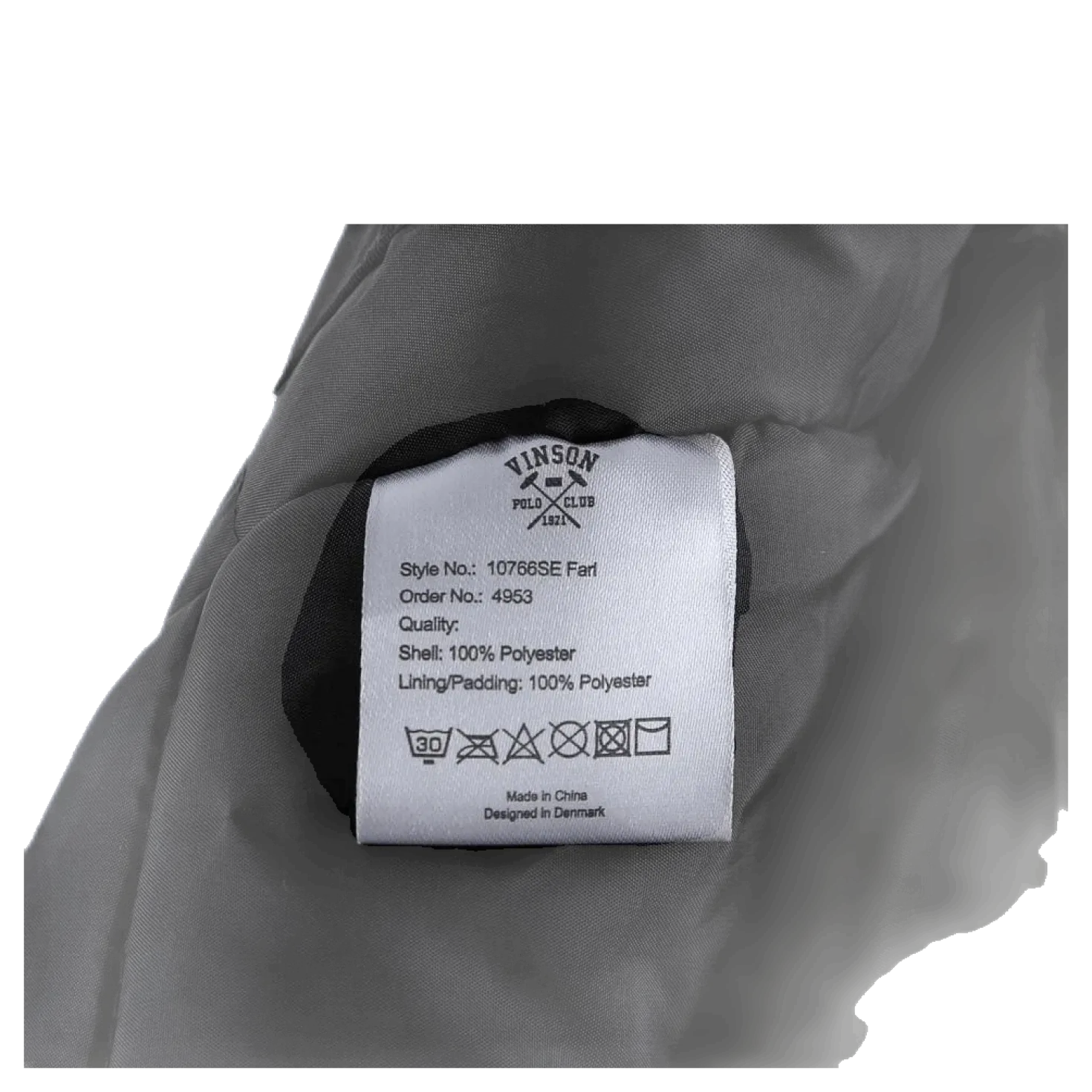 Dicte Black