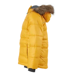 Digory Kids Jkt 3 Golden Yellow