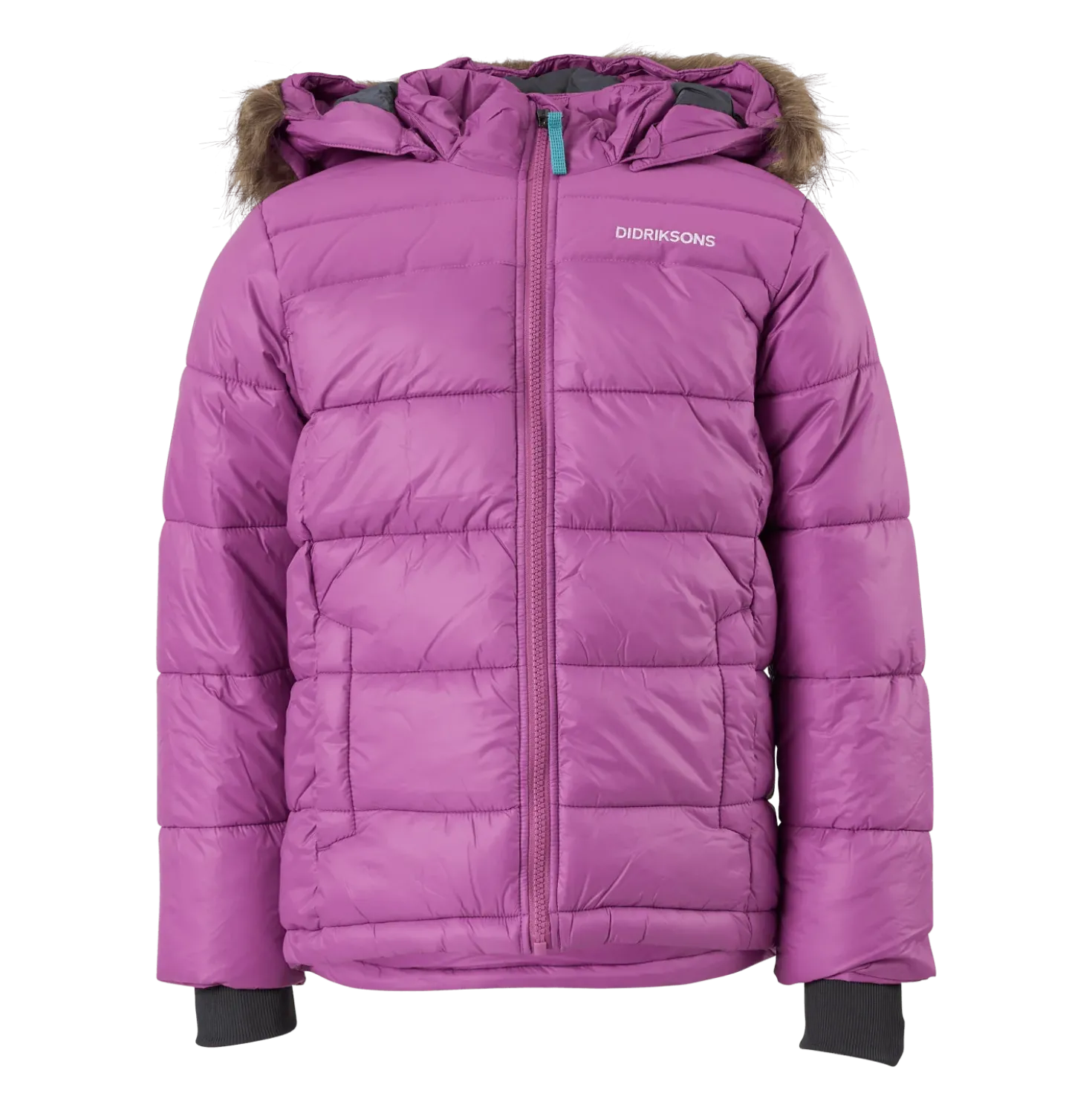 Digory Kids Jkt 3 Radiant Purple