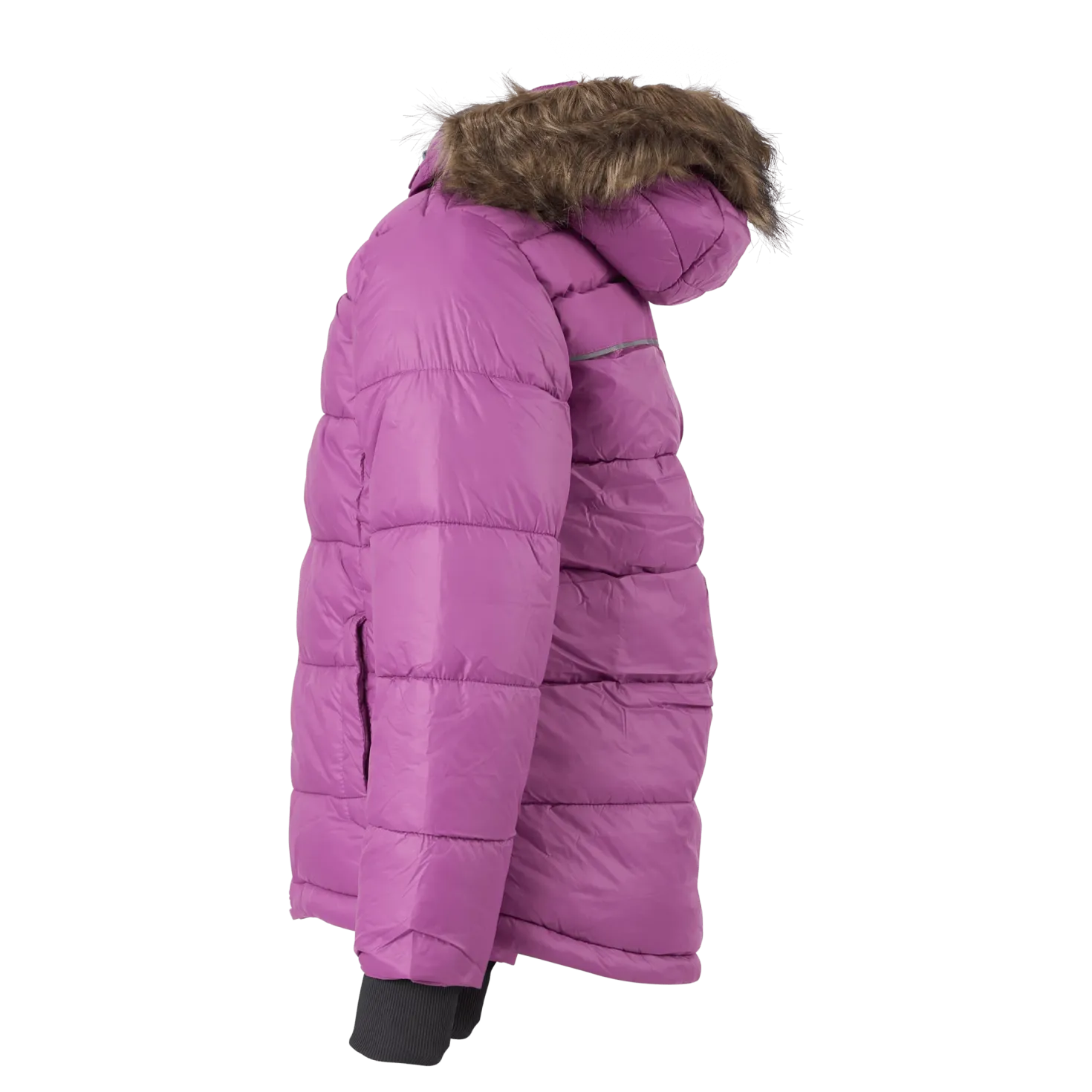 Digory Kids Jkt 3 Radiant Purple