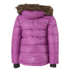 Digory Kids Jkt 3 Radiant Purple