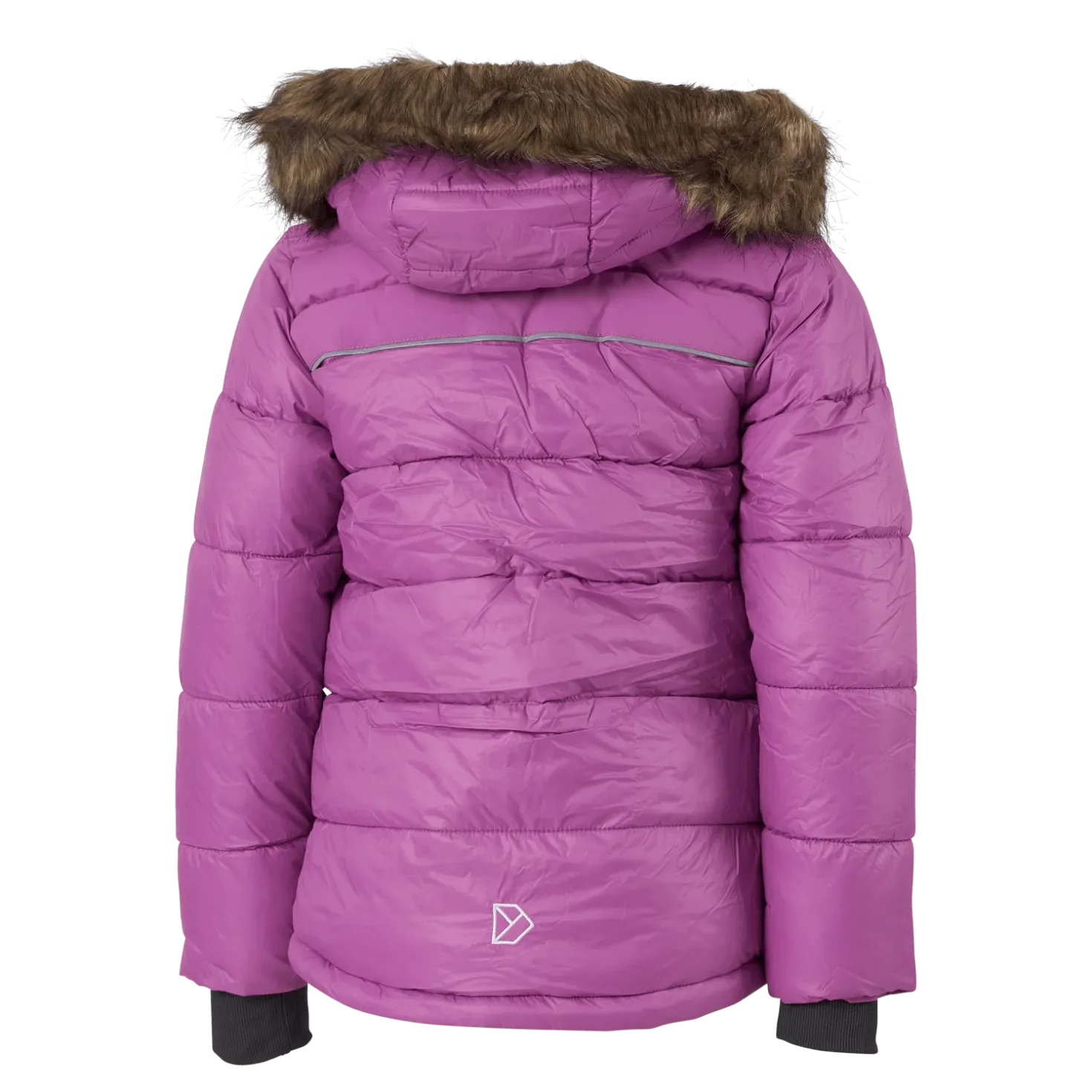 Digory Kids Jkt 3 Radiant Purple