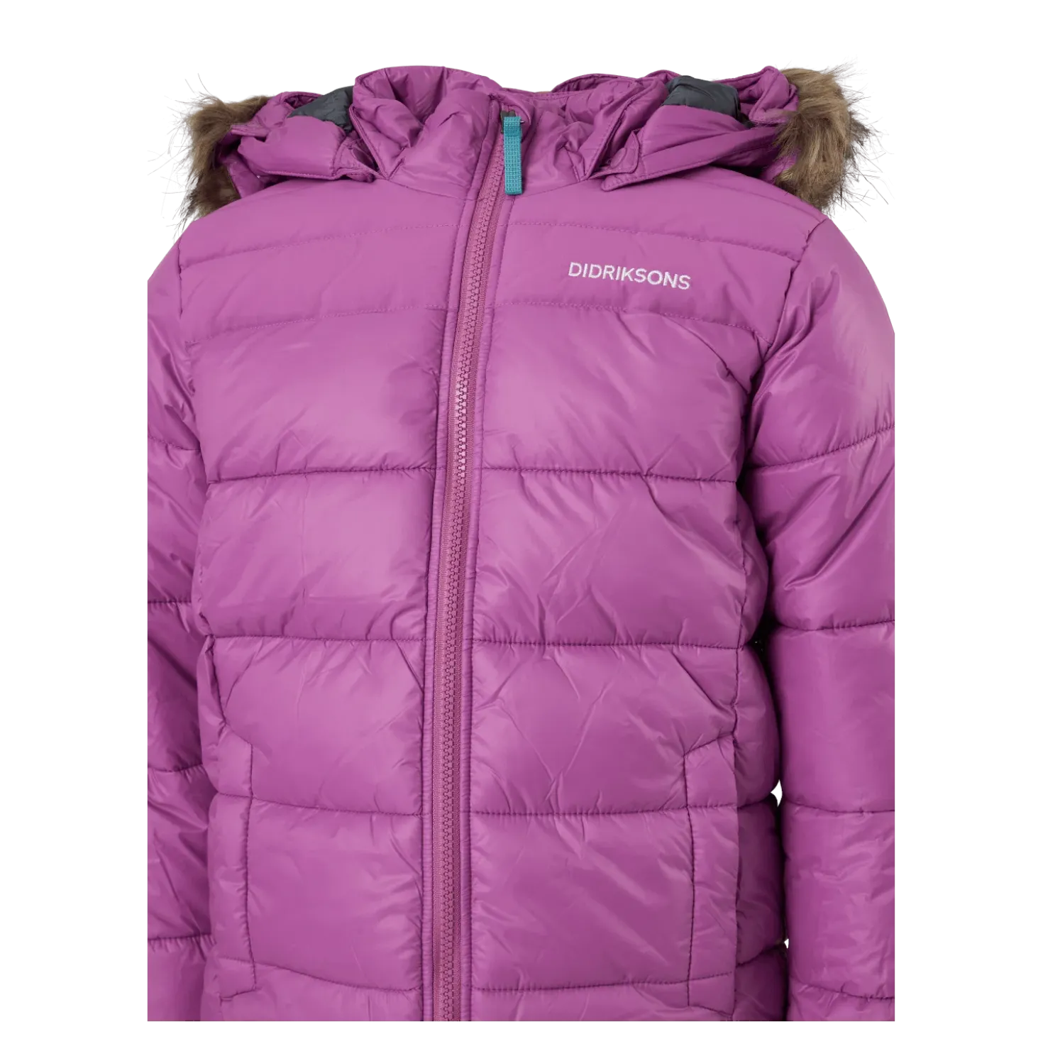 Digory Kids Jkt 3 Radiant Purple