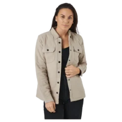 Dina Shirt Beige