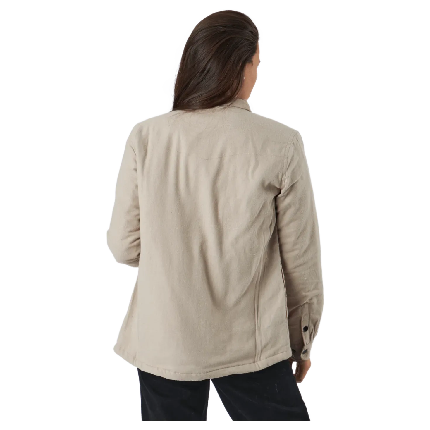 Dina Shirt Beige