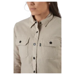 Dina Shirt Beige
