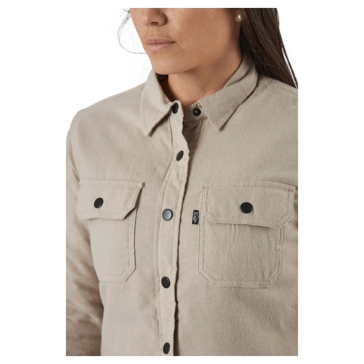 Dina Shirt Beige