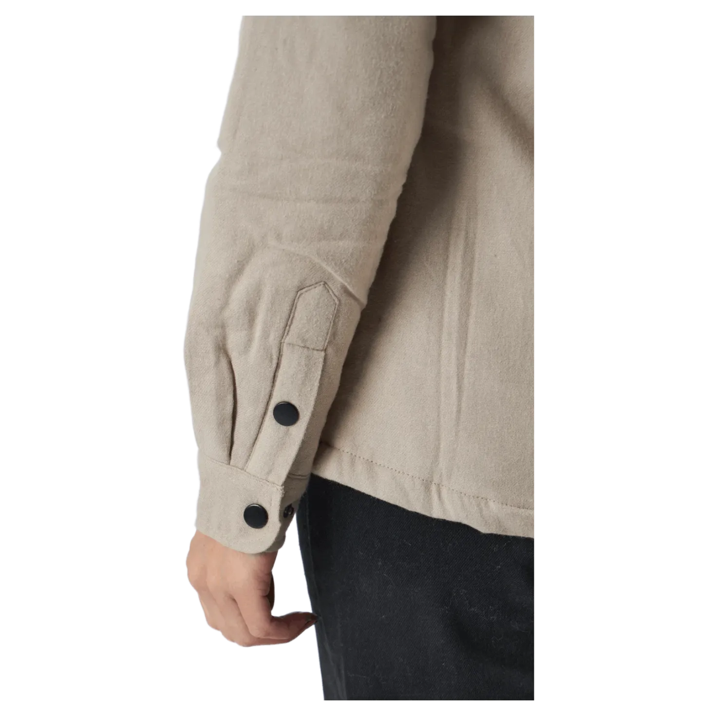Dina Shirt Beige