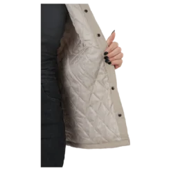 Dina Shirt Beige