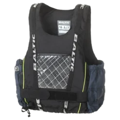 Dinghy Pro Black/Grey