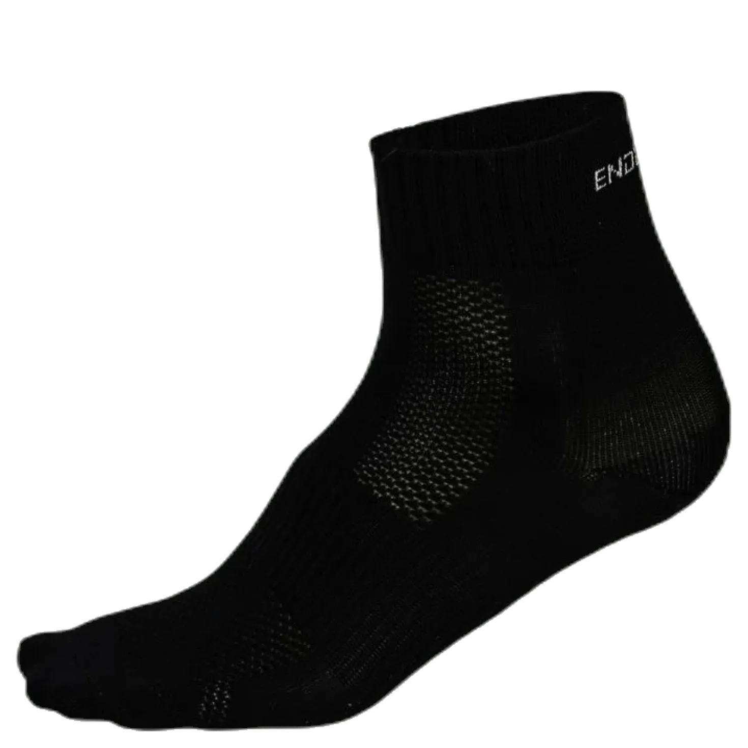 Dingwall Performance Sock Black