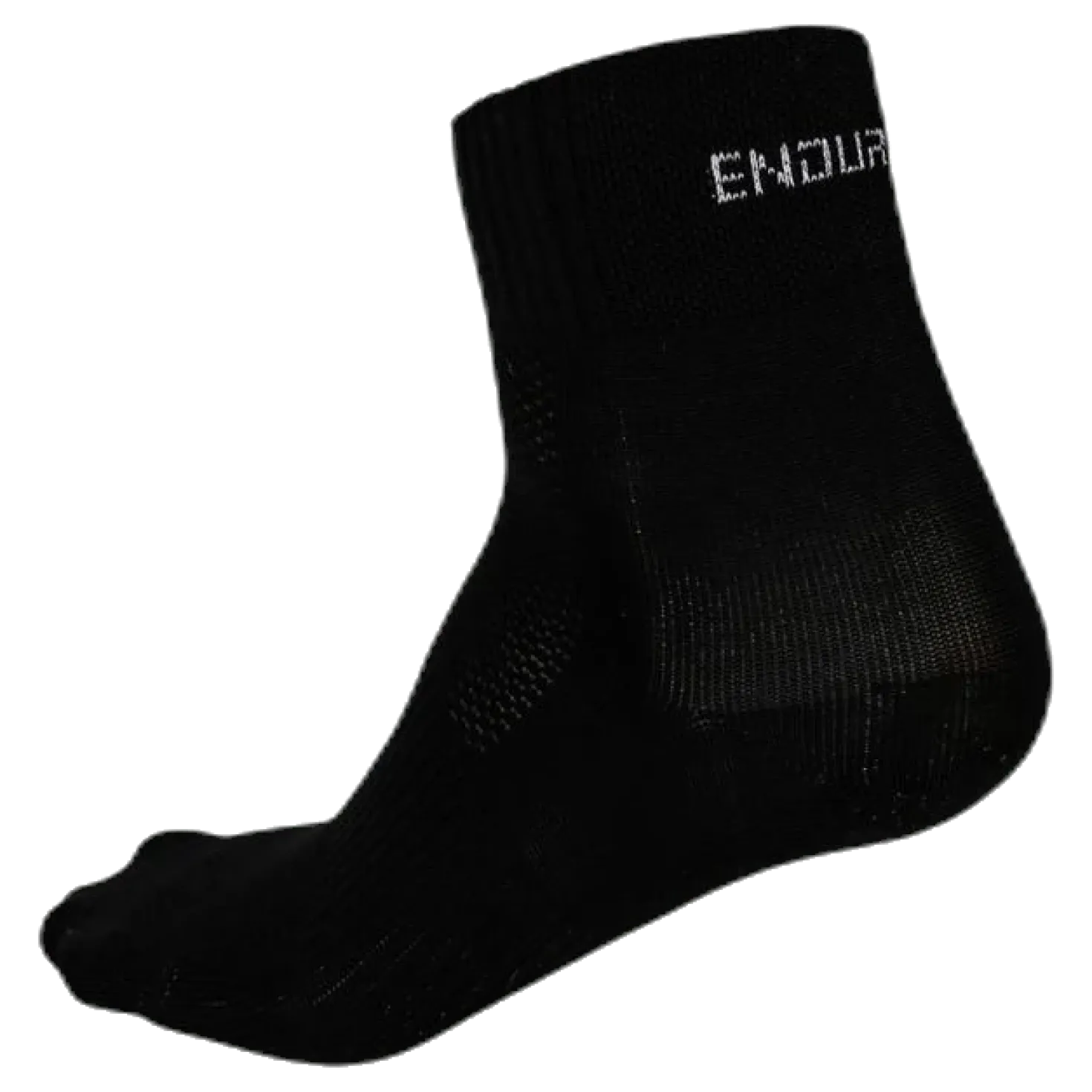 Dingwall Performance Sock Black
