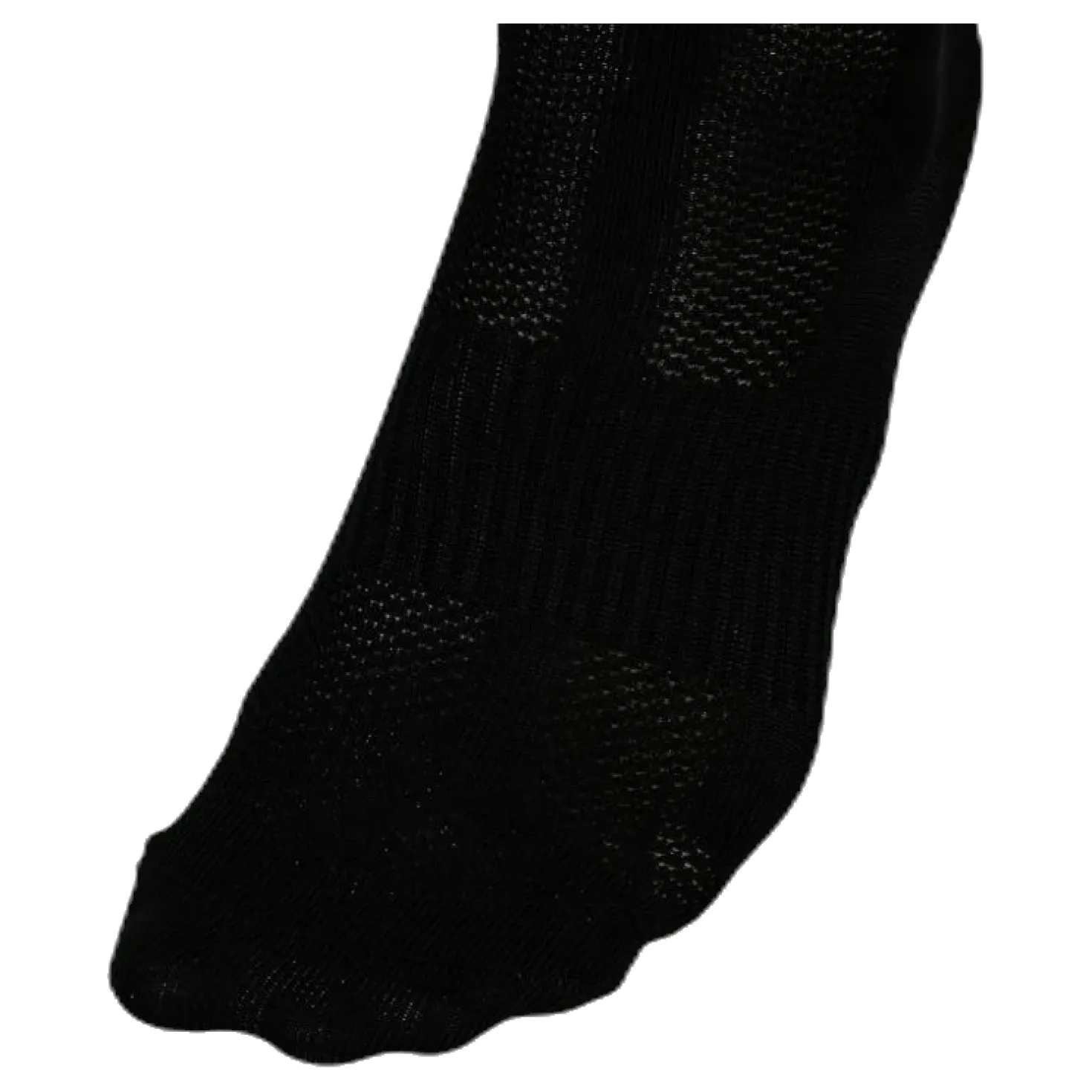 Dingwall Performance Sock Black