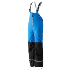 Dino Ski Pants Kid Blue