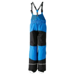 Dino Ski Pants Kid Blue