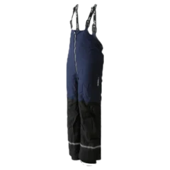Dino Ski Pants Kid Blue