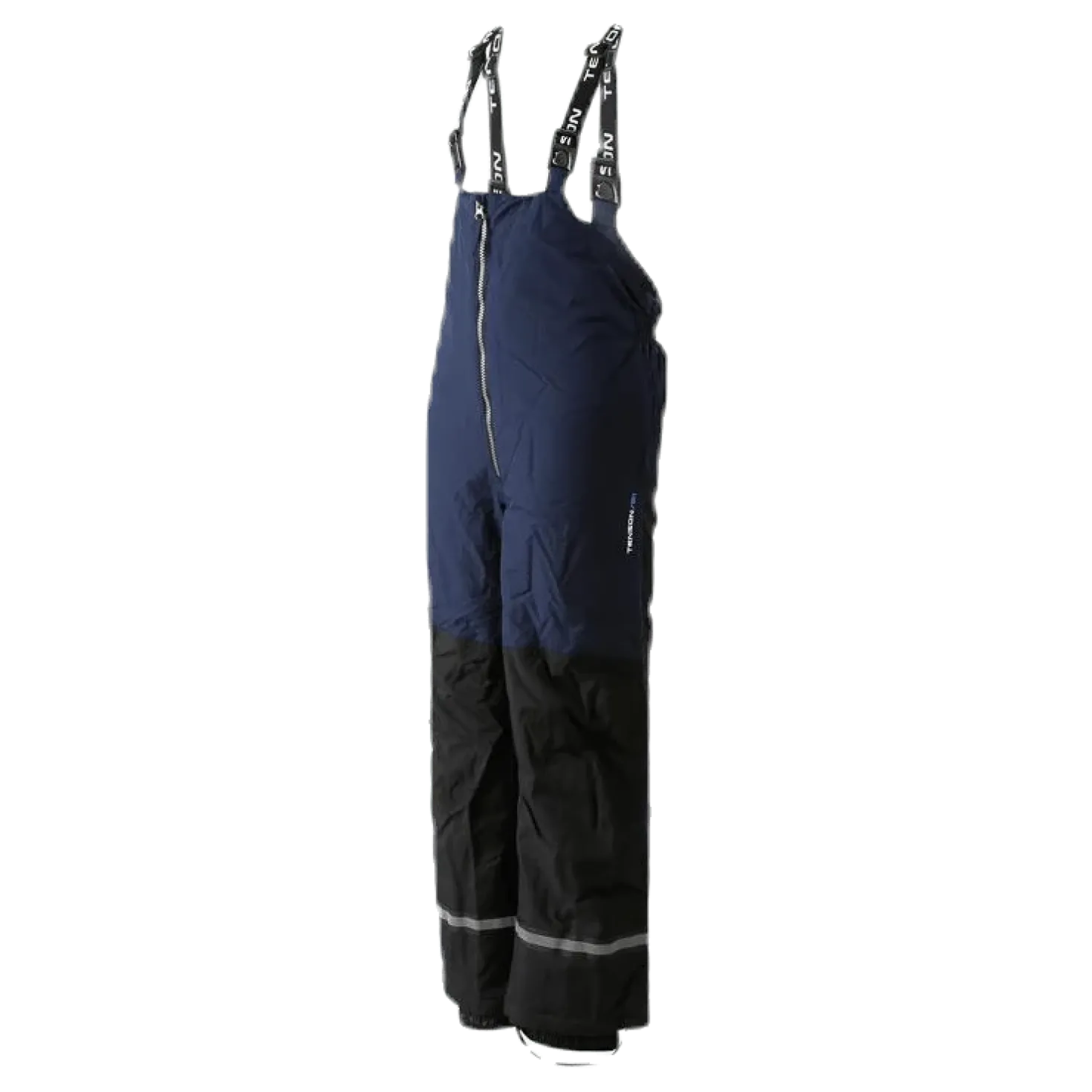 Dino Ski Pants Kid Blue