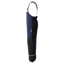 Dino Ski Pants Kid Blue
