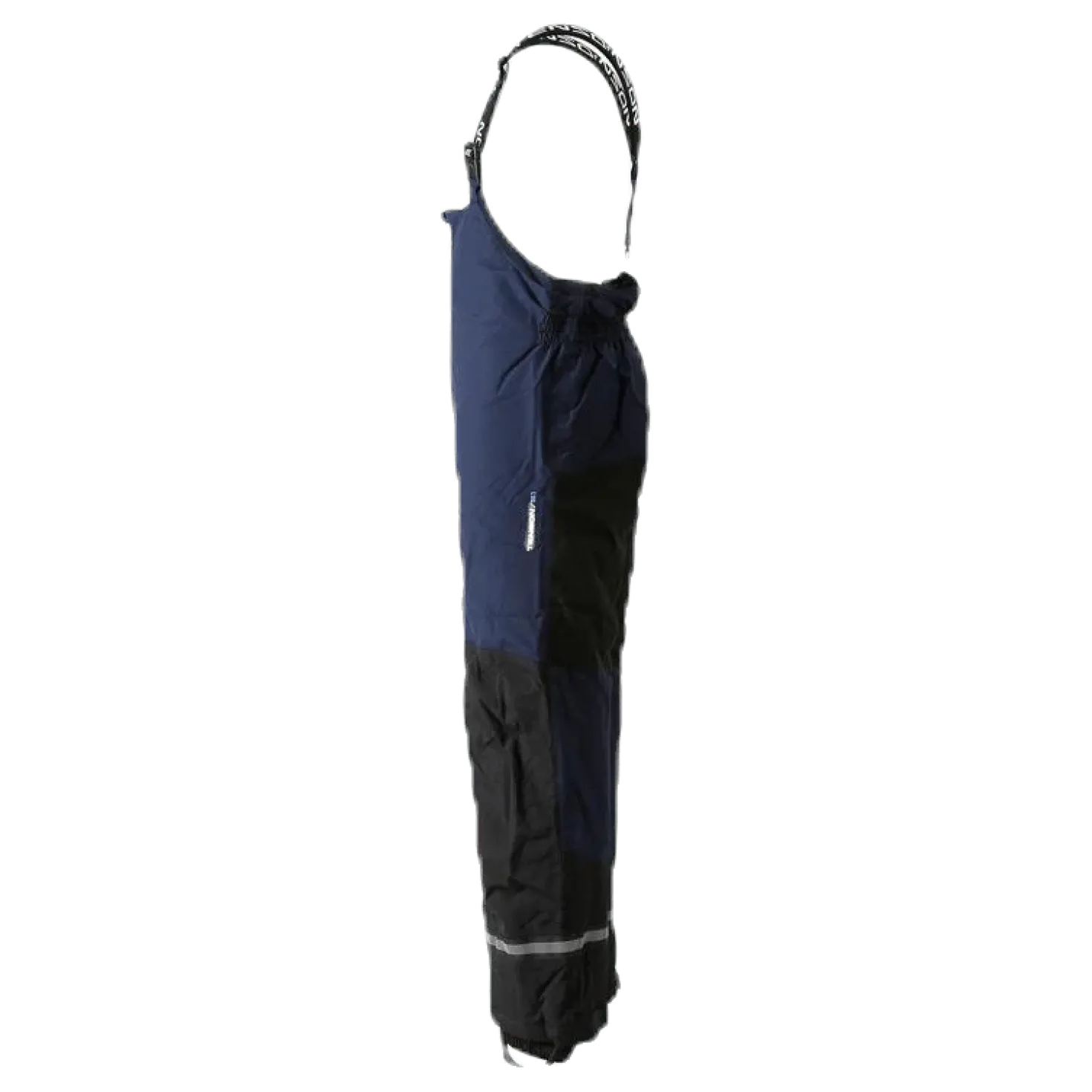 Dino Ski Pants Kid Blue