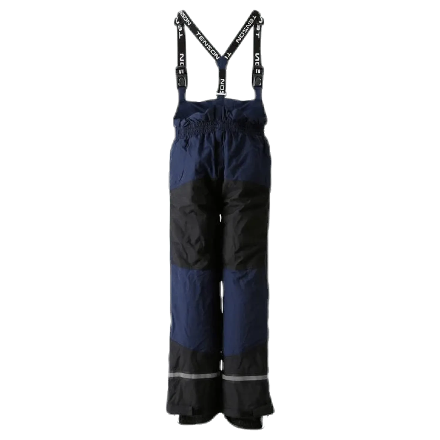 Dino Ski Pants Kid Blue