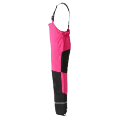 Dino Ski Pants Kid Pink