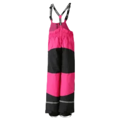 Dino Ski Pants Kid Pink