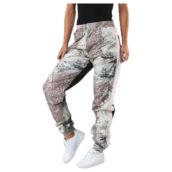 Direction Track Pants Beige