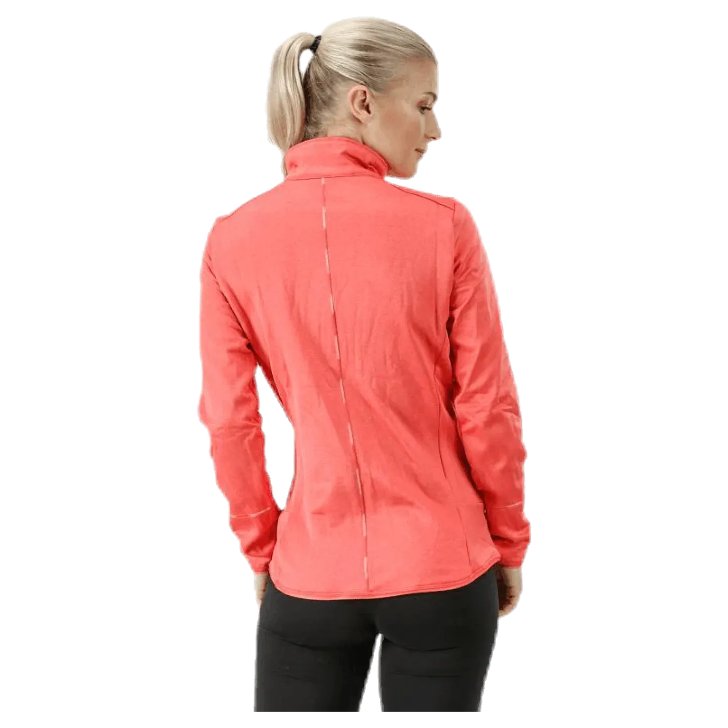 Discovery FZ Pink
