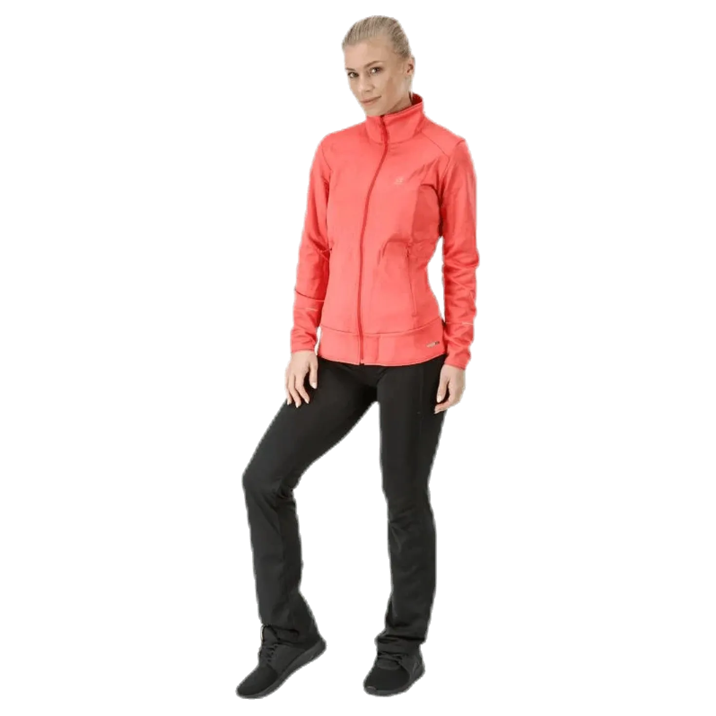 Discovery FZ Pink