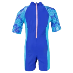 Disney Frozen All In One Infant Blue