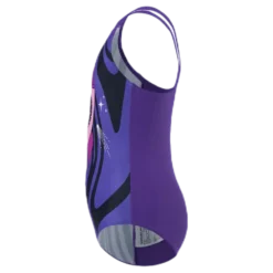 Disney Frozen Swimsuit Infant Purple
