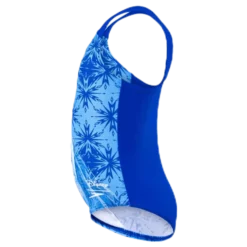 Disney Frozen Swimsuit Infant Blue