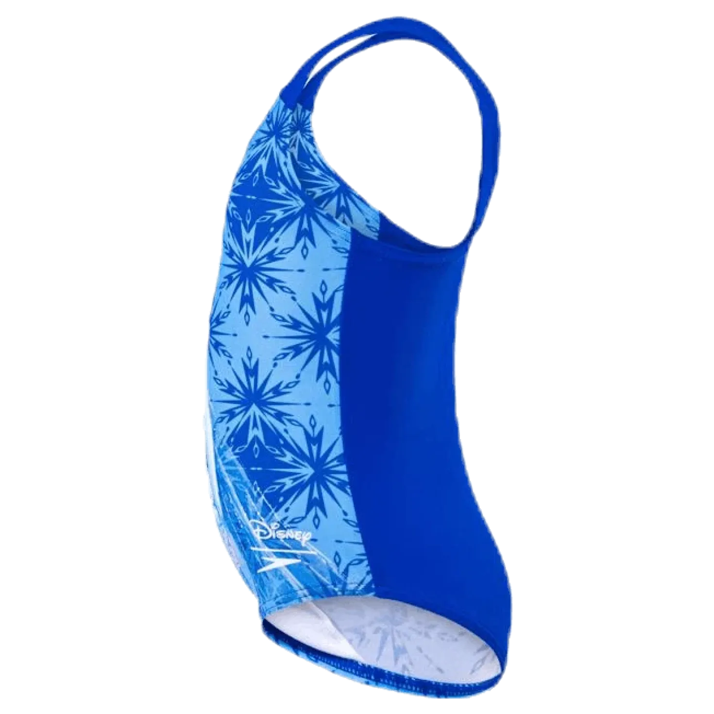 Disney Frozen Swimsuit Infant Blue