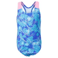 Disney Frozen Swimsuit Infant Blue