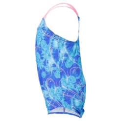Disney Frozen Swimsuit Infant Blue