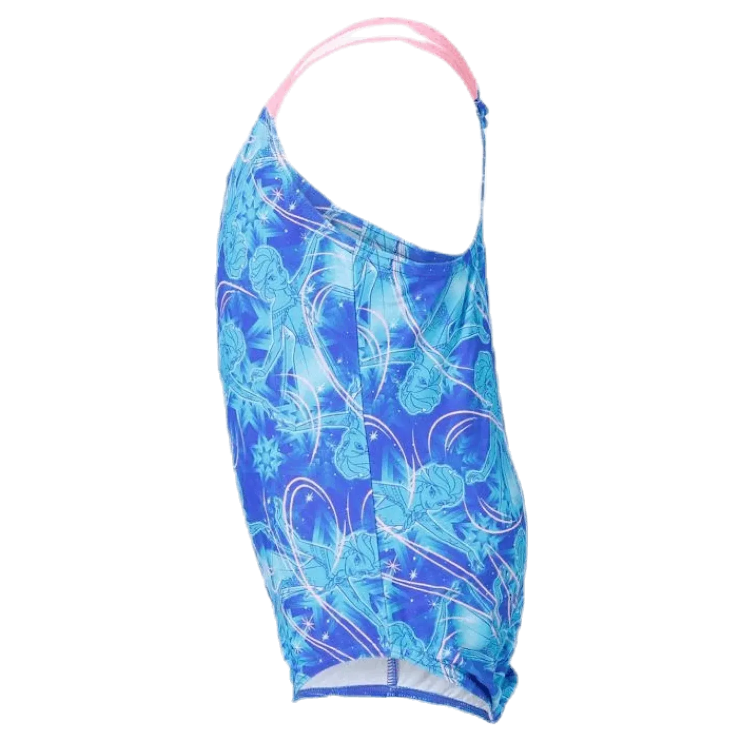 Disney Frozen Swimsuit Infant Blue