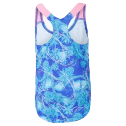 Disney Frozen Swimsuit Infant Blue