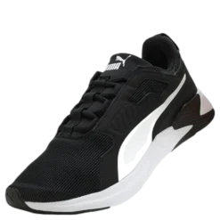 Disperse XT White/Black