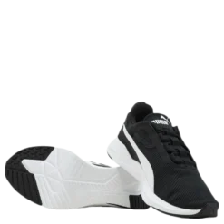 Disperse XT White/Black