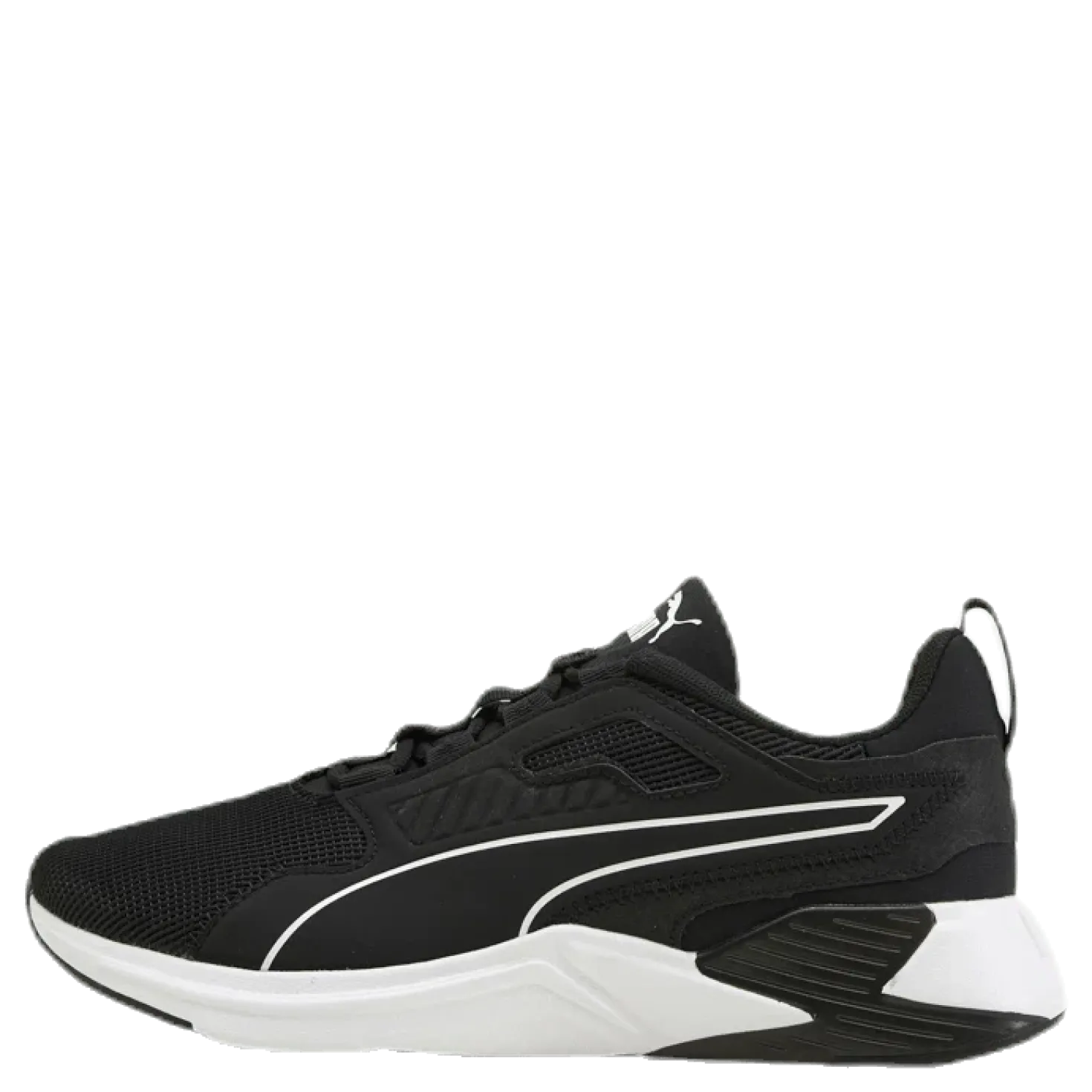 Disperse XT White/Black