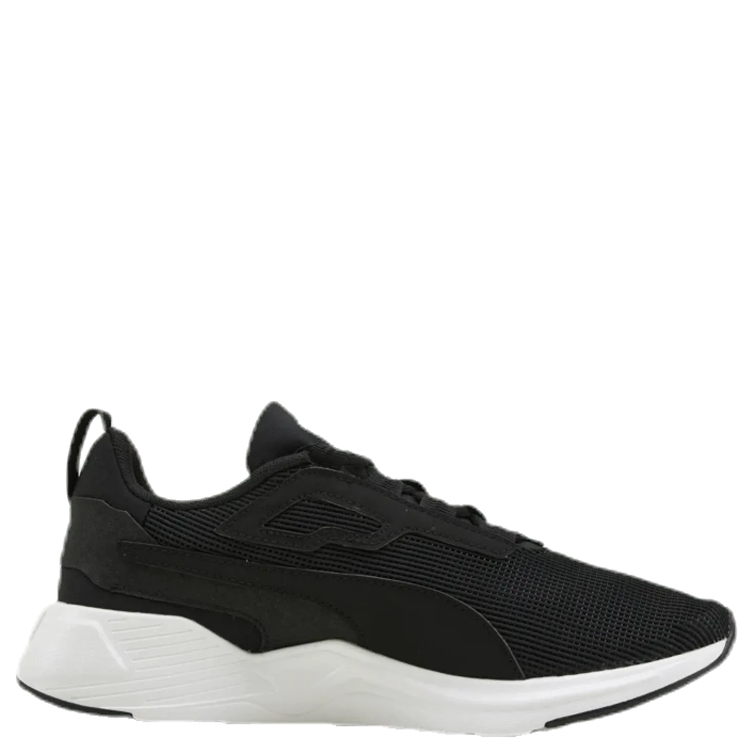 Disperse XT White/Black