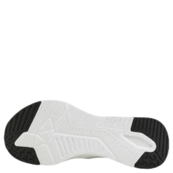 Disperse XT White/Black