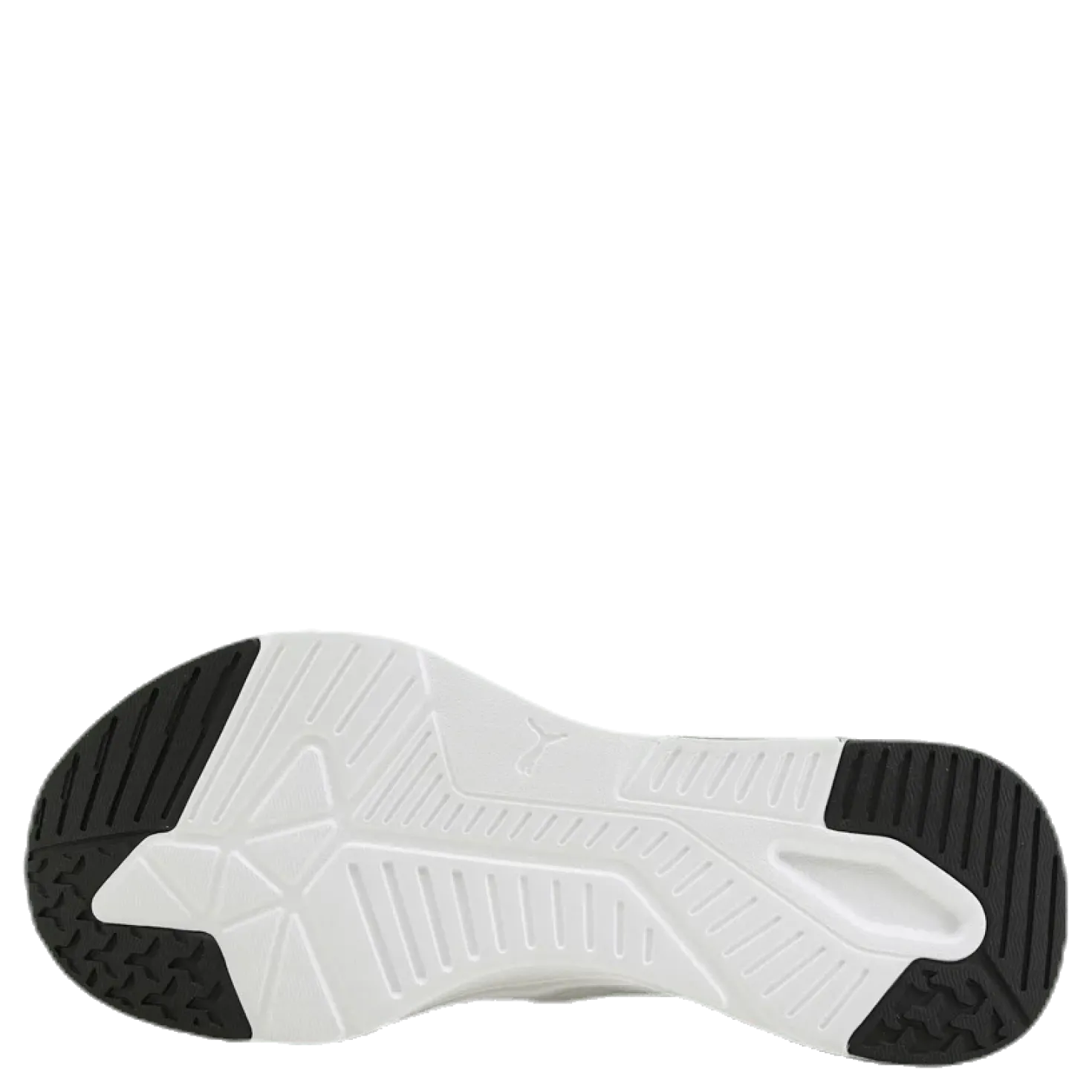 Disperse XT White/Black