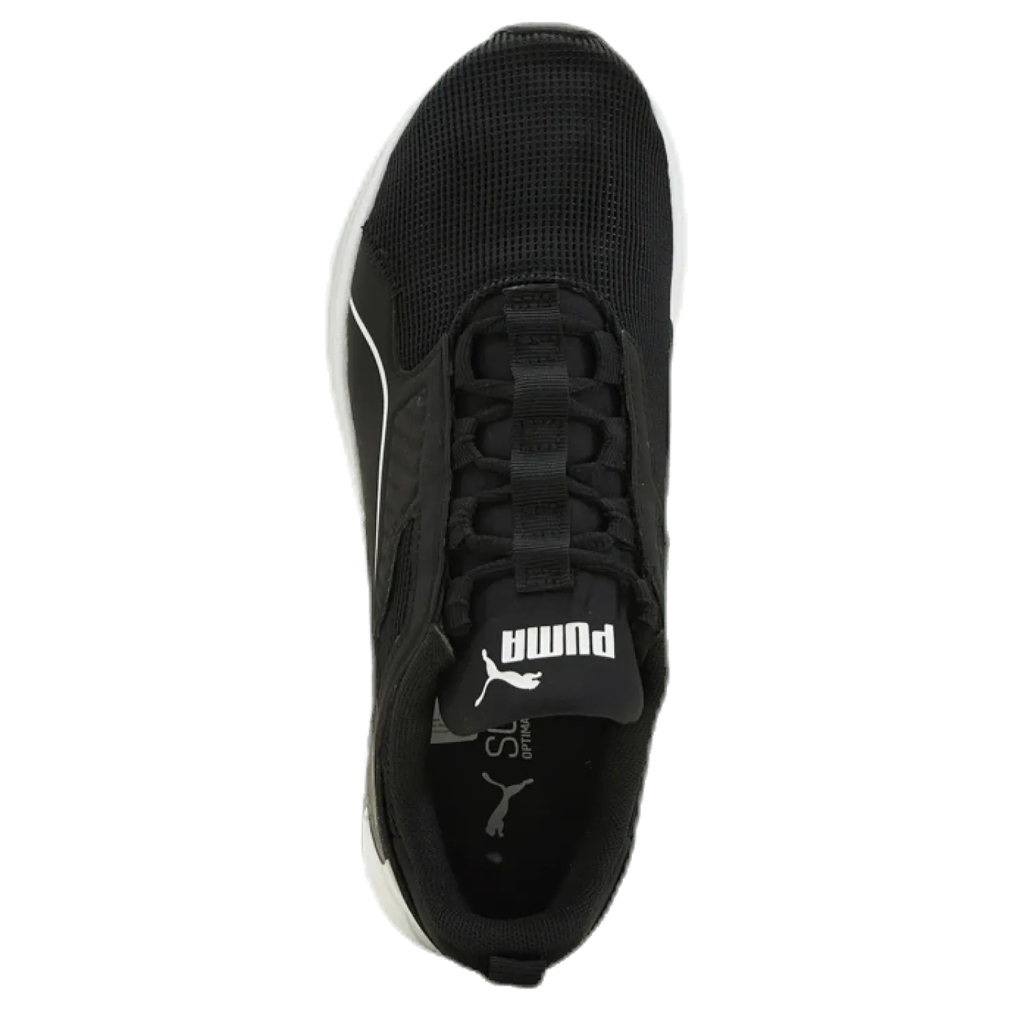 Disperse XT White/Black
