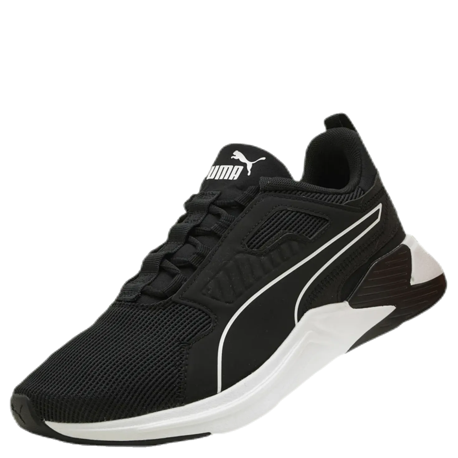 Disperse XT White/Black