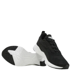 Disperse XT White/Black