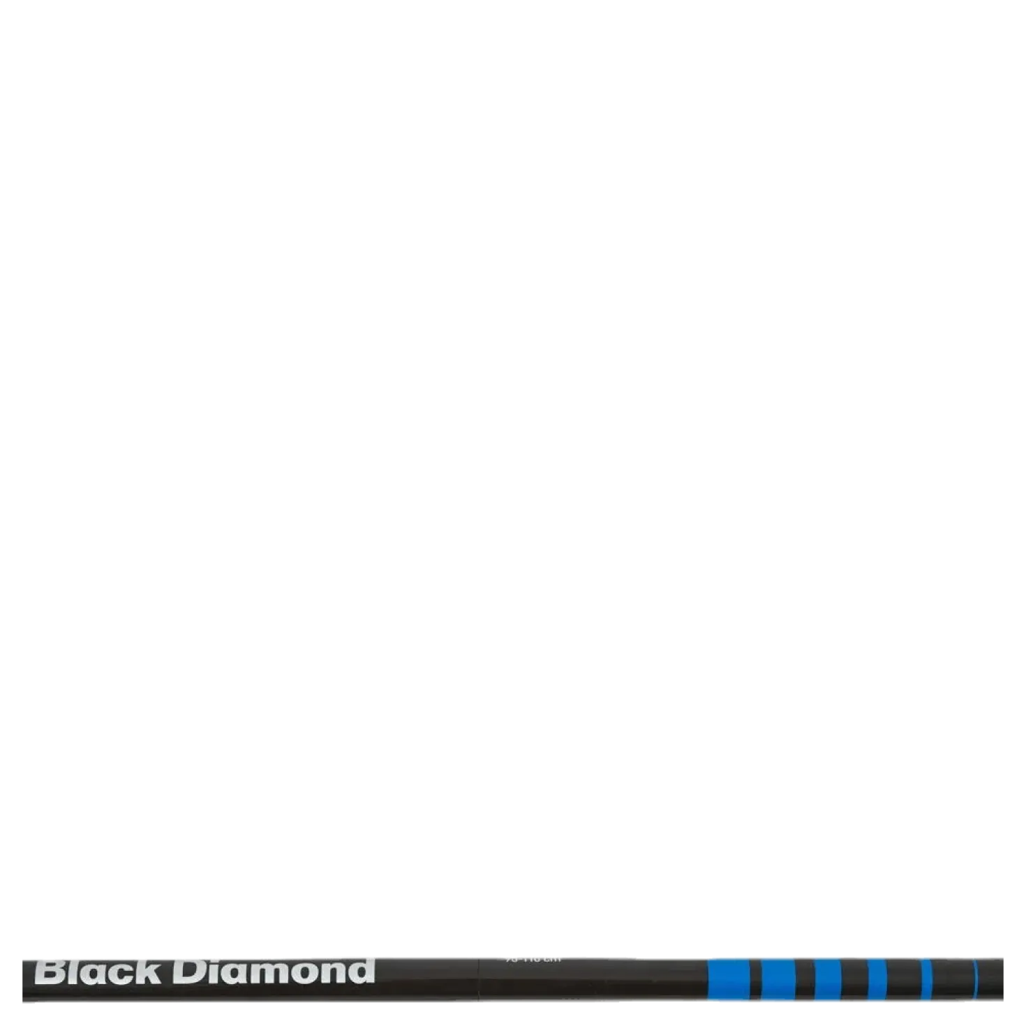 Distance Carbon FLZ Z-Poles Black