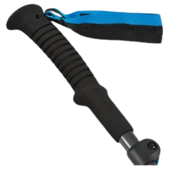 Distance Carbon FLZ Z-Poles Black