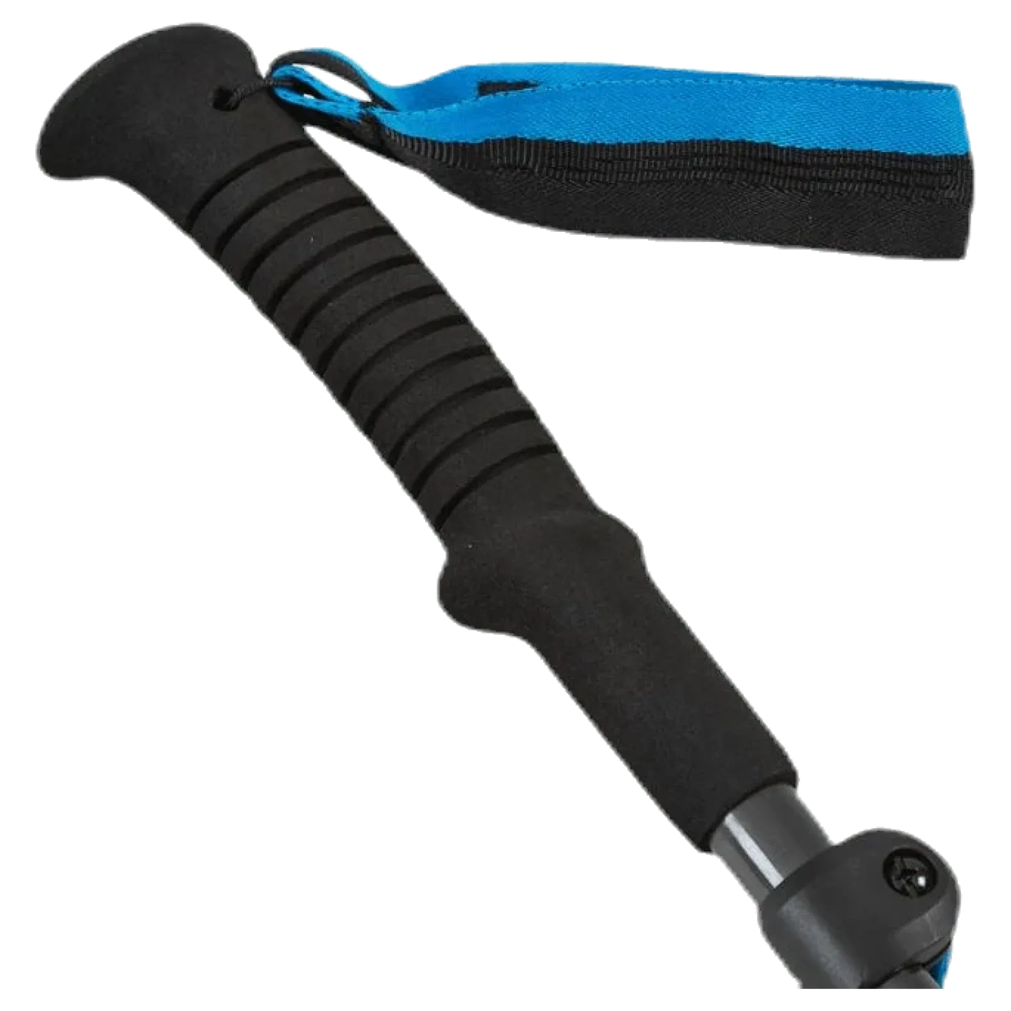 Distance Carbon FLZ Z-Poles Black